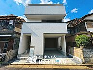 大阪府八尾市上尾町：物件画像