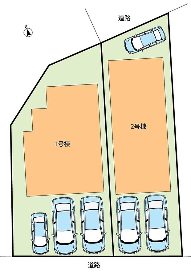 全2邸