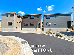 大阪府枚方市長尾峠町