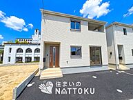 大阪府枚方市長尾峠町：物件画像