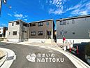 大阪府枚方市長尾峠町：物件画像