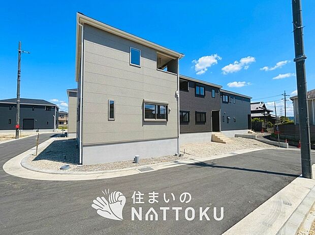 ■京阪・北河内エリアで355件の新築一戸建情報!■お気軽にお問い合わせ下さい!■ローンのご相談も、当社の住宅ローン診断士にお任せ下さい!