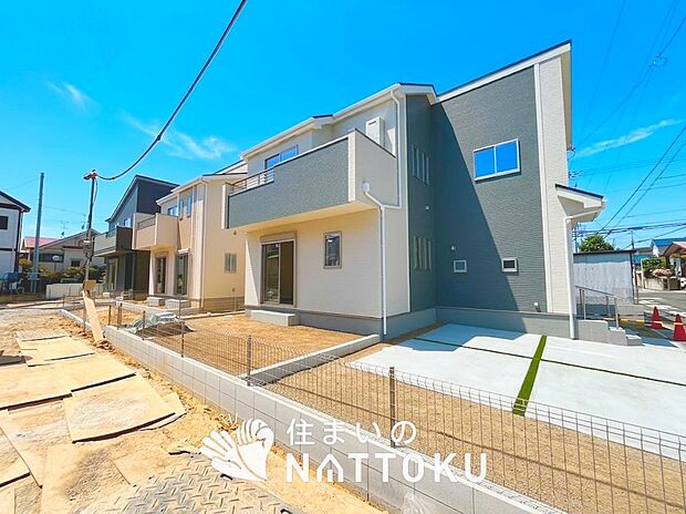■東大阪・南河内エリアで377件の新築一戸建情報!■お気軽にお問い合わせ下さい!■ローンのご相談も、当社の住宅ローン診断士にお任せ下さい!