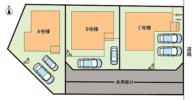 全3邸