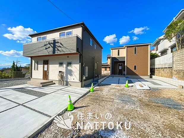 ■北摂エリアで４５１件の新築一戸建情報！■お気軽にお問い合わせ下さい！■ローンのご相談も、当社の住宅ローン診断士にお任せ下さい！