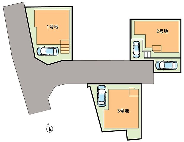 全3邸