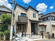 大阪府藤井寺市惣社　：物件画像