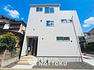 京都府京都市山科区四ノ宮垣ノ内町：物件画像