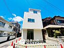 京都府京都市山科区四ノ宮垣ノ内町：物件画像