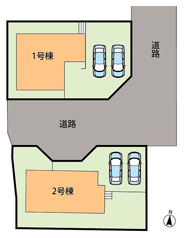 全２邸