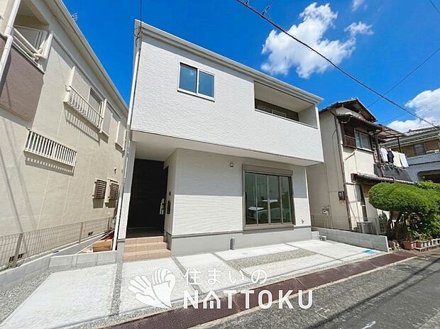 ■東大阪・南河内エリアで３７７件の新築一戸建情報！■お気軽にお問い合わせ下さい！■ローンのご相談も、当社の住宅ローン診断士にお任せ下さい！