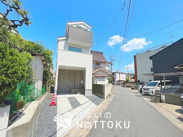 ■京都府で７９９件の新築一戸建情報！■お気軽にお問い合わせ下さい！■ローンのご相談も、当社の住宅ローン診断士にお任せ下さい！