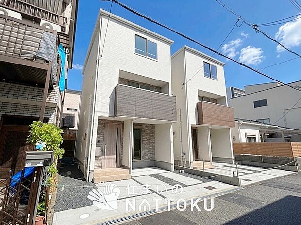 ■東大阪・南河内エリアで３７７件の新築一戸建情報！■お気軽にお問い合わせ下さい！■ローンのご相談も、当社の住宅ローン診断士にお任せ下さい！