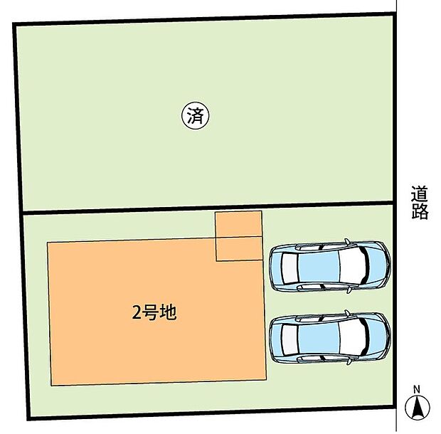 全2邸
