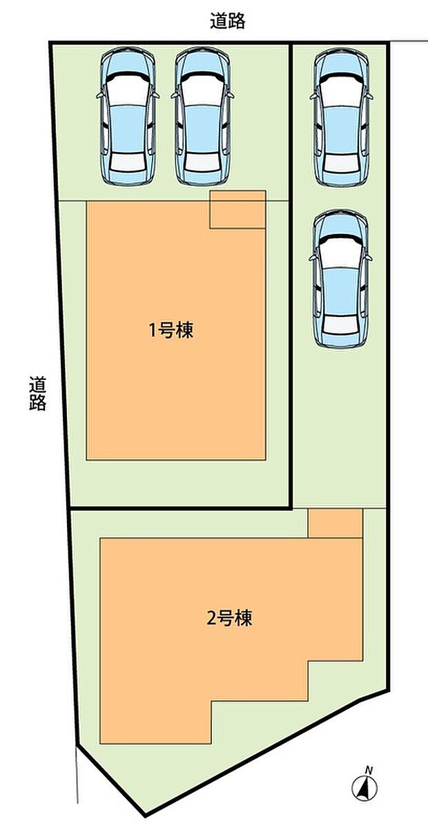 全2邸