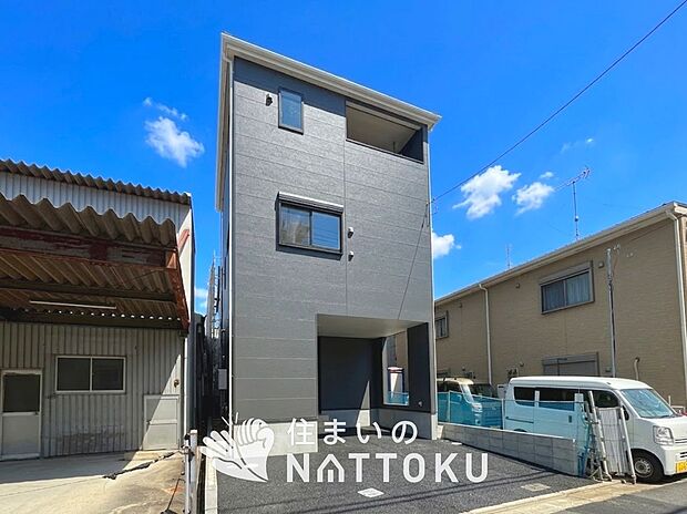 ■京阪・北河内エリアで355件の新築一戸建情報!■お気軽にお問い合わせ下さい!■ローンのご相談も、当社の住宅ローン診断士にお任せ下さい!