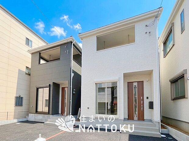 ■大阪市内エリアで298件の新築一戸建情報!■お気軽にお問い合わせ下さい!■ローンのご相談も、当社の住宅ローン診断士にお任せ下さい!