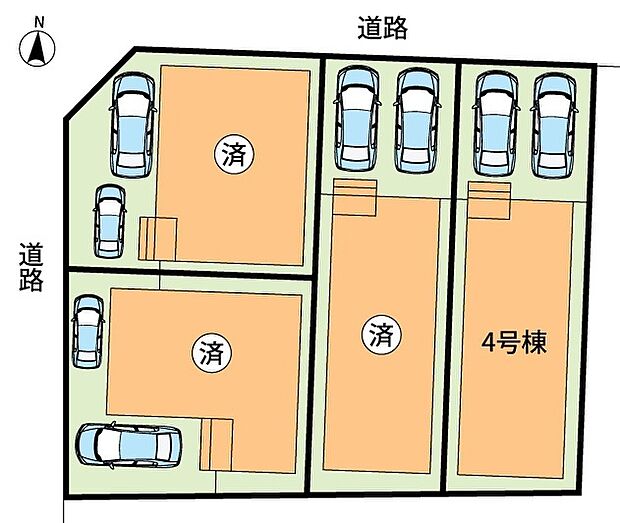 全2邸