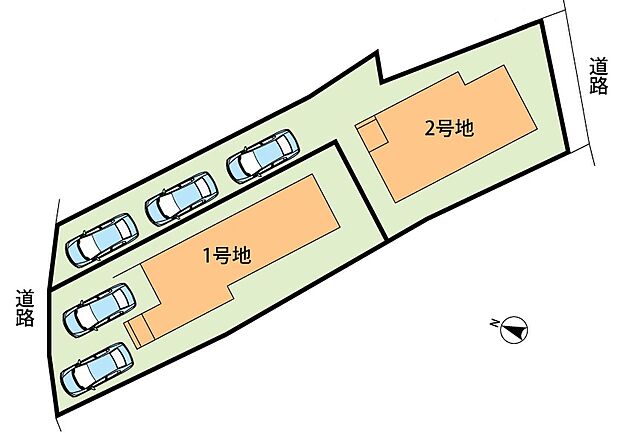 全2邸