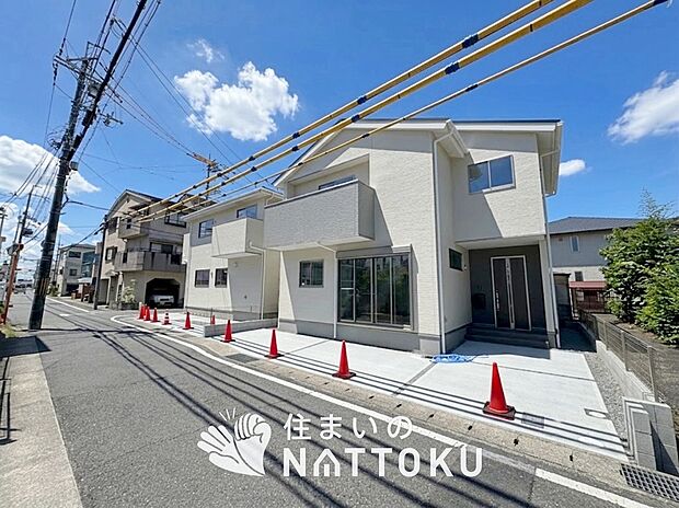 ■京都府で７９９件の新築一戸建情報！■お気軽にお問い合わせ下さい！■ローンのご相談も、当社の住宅ローン診断士にお任せ下さい！