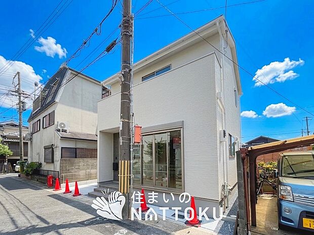 ■京都府で７９９件の新築一戸建情報！■お気軽にお問い合わせ下さい！■ローンのご相談も、当社の住宅ローン診断士にお任せ下さい！