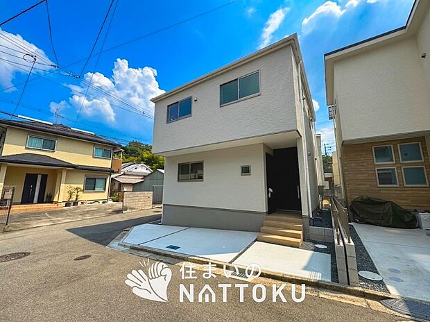 ■東大阪・南河内エリアで377件の新築一戸建情報!■お気軽にお問い合わせ下さい!■ローンのご相談も、当社の住宅ローン診断士にお任せ下さい!