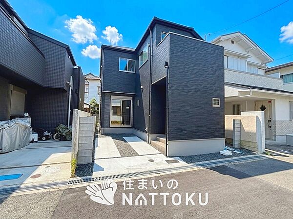 現地写真（外観）
限定１邸
