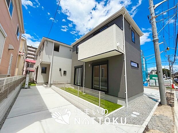 ■泉北・泉南エリアで153件の新築一戸建情報!■お気軽にお問い合わせ下さい!■ローンのご相談も、当社の住宅ローン診断士にお任せ下さい!