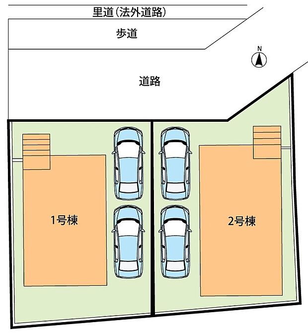 全２邸