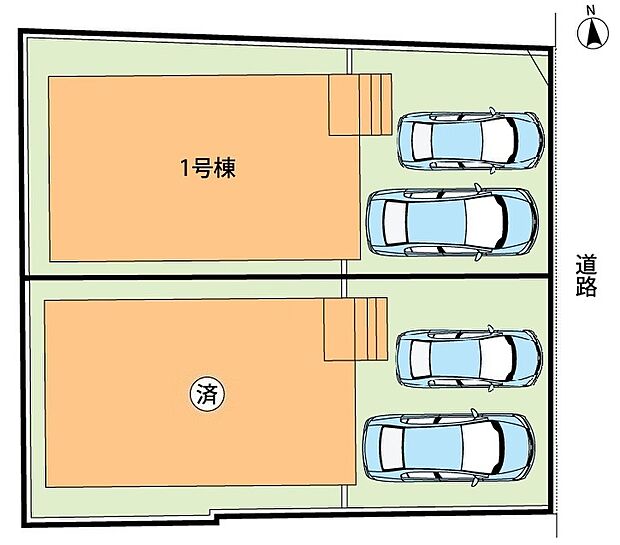 全２邸