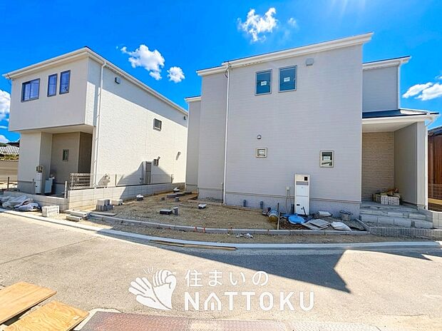 ■泉北・泉南エリアで153件の新築一戸建情報!■お気軽にお問い合わせ下さい!■ローンのご相談も、当社の住宅ローン診断士にお任せ下さい!