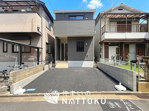 ■東大阪・南河内エリアで３７７件の新築一戸建情報！■お気軽にお問い合わせ下さい！■ローンのご相談も、当社の住宅ローン診断士にお任せ下さい！