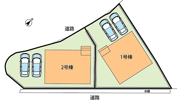 全２邸
