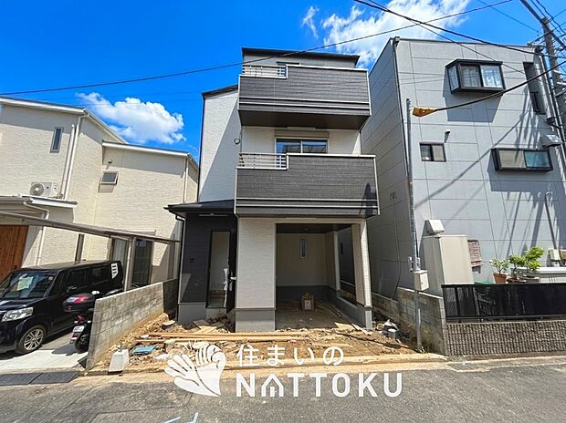 ■東大阪・南河内エリアで３７７件の新築一戸建情報！■お気軽にお問い合わせ下さい！■ローンのご相談も、当社の住宅ローン診断士にお任せ下さい！