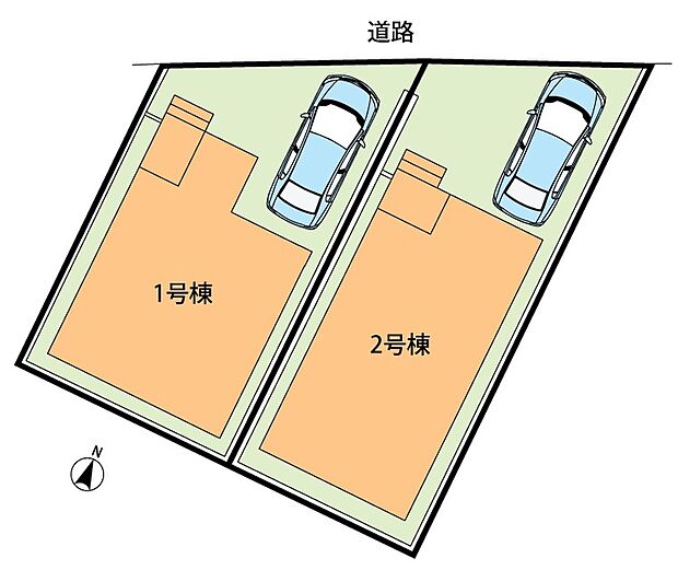 全2邸