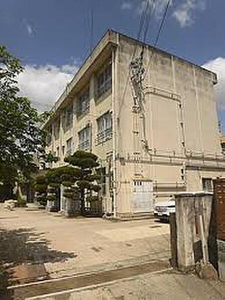 【学校】和歌山市立西和佐小学校