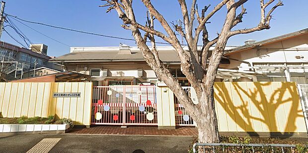 堺市立美原ひがしこども園(約1,000m)