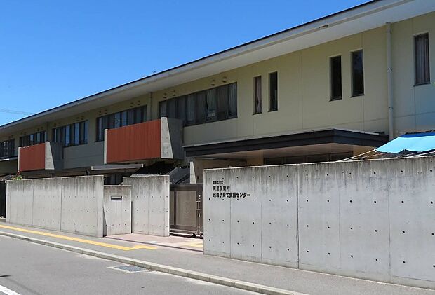 京田辺市立河原保育所（約140m）