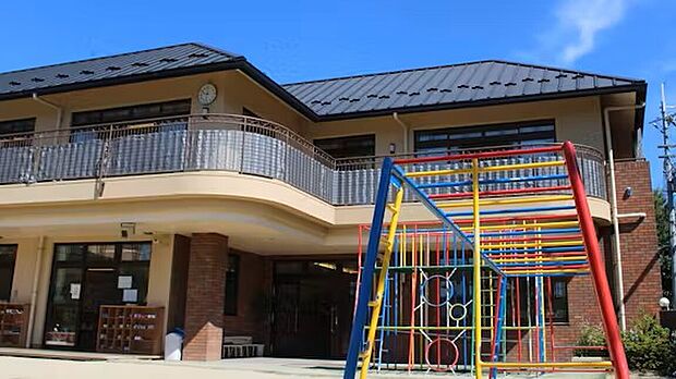 長岡京コペル保育園（約450m）