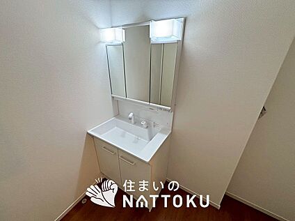 洗面台・洗面所