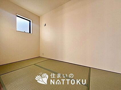 現地写真(和室)