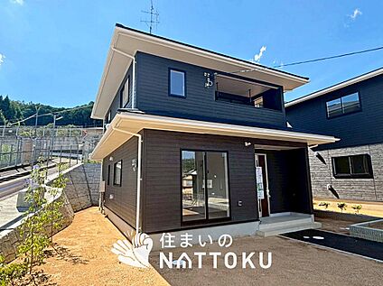 現地写真（外観）【４号地】