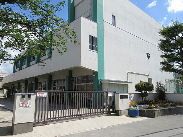富田林市立喜志小学校（約800m）