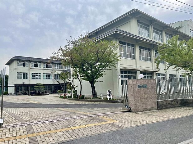 京都市立大原野中学校(約1,800m)