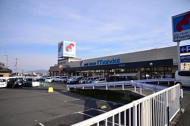 万代河南町店（約1,000m）