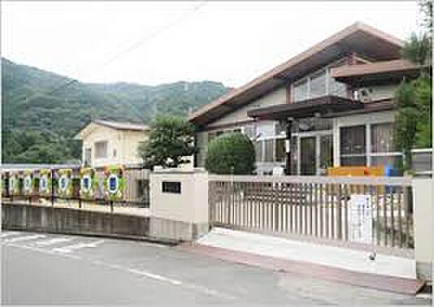 亀岡あゆみ保育園（約220m）