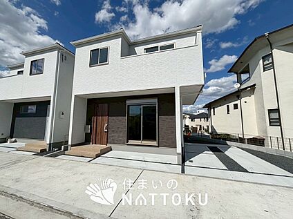 現地写真（外観）