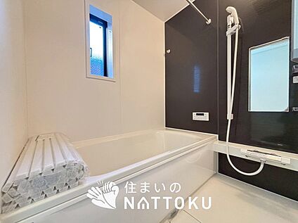 現地写真(浴室)