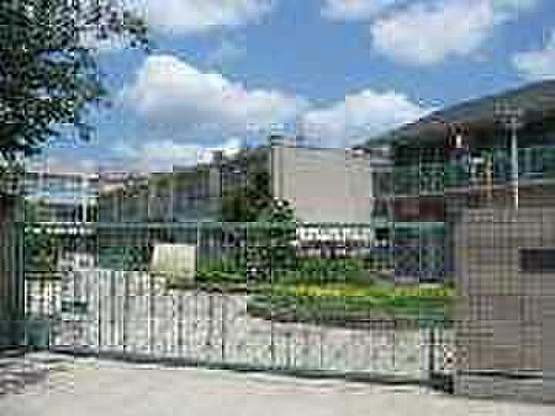 枚方市立牧野小学校（約820m）