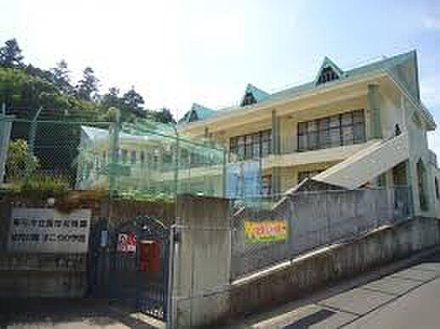 南丹市立園部幼稚園（約940m）